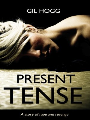 cover image of Present Tense